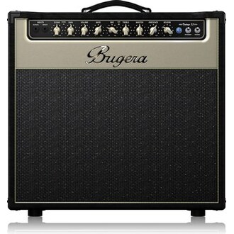 Bugera V55 Vintage 55W Tube Guitar Amplifier Combo 12-Inch Speaker