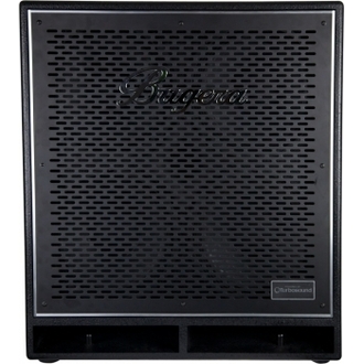 Bugera Bn410Ts 1000-Watt 4X10-Inch Bass Cabinet