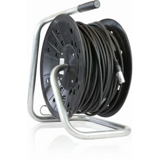 Midas Cat5E-100M Network Cable Reel