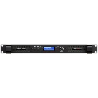 Lab.Gruppen IPD 2400 2-Channel DSP Controlled Power Amplifier