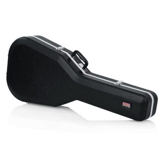 Gator GC-APX Deluxe Molded APX-Style Guitar Case
