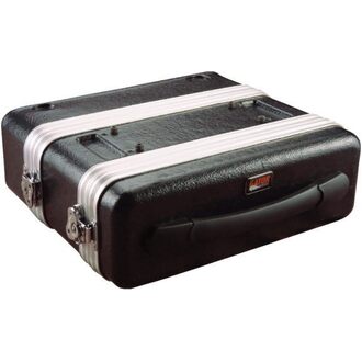 Gator GM-1WP Molded Wireless Microphone System Case
