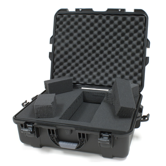 Gator Gu-2217-08-wpdf Tote Bag, For 10'' Cabinets