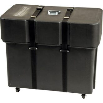 Gator Drum Trap Case - 28 x 16 x 23