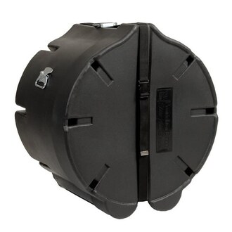 Gator Elite Air Bass Drum Case 22 x 18