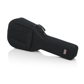 Gator GL-GSMINI Lightweight Taylor GS Mini Acoustic Guitar Case