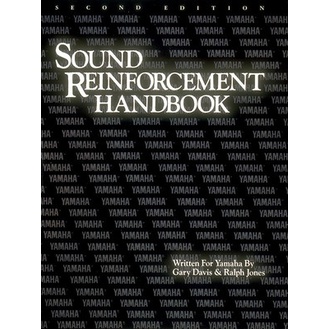 Sound Reinforcement Handbook