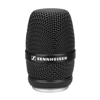 Sennheiser MMK 965-1 BK Microphone capsule, Condenser, Super Cardioid Pattern 