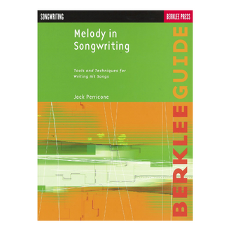 Melody In Songwriting