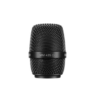 Sennheiser MM 435 Capsule Microphone Module, Dynamic, Cardioid Pattern 