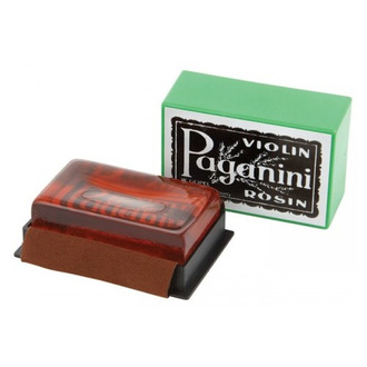 Paganini Violin Rosin With Cloth