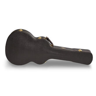 Taylor Grand Auditorium Deluxe Brown Hardshell Case