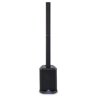 Alto TS112C 1200W Portable Column Array PA Speaker with DSP and Bluetooth