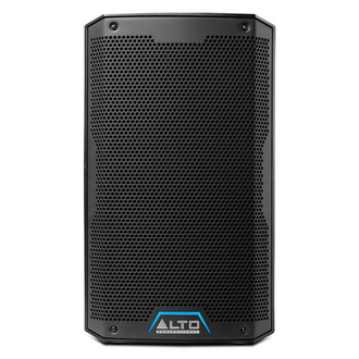 Alto TS408 2000-Watt 8-Inch 2-Way Powered Loudspeaker