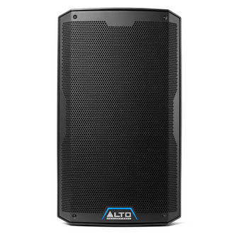 Alto TS412 2500-Watt 12-Inch 2-Way Powered Loudspeaker