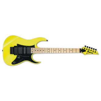 Ibanez RG550 DY Genisis Collection Japan Desert-Sun Yellow