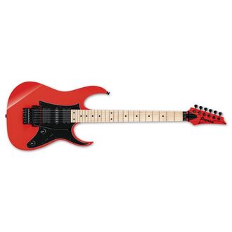 Ibanez RG550 RF Genisis Collection Japan Road-Flare Red