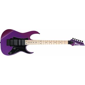 Ibanez RG550 PN Electric Guitar - Purple Neon