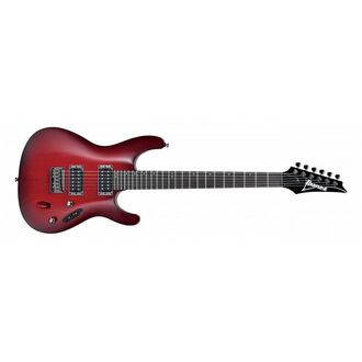 Ibanez S521 BBS Electric Guitar