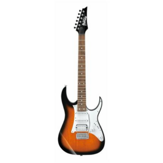 Ibanez GRG140 SB Electric Guitar - Sunburst