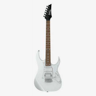Ibanez GRG140 WH Electric Guitar - White