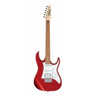Ibanez GRX40 CA Electric Guitar Candy Apple