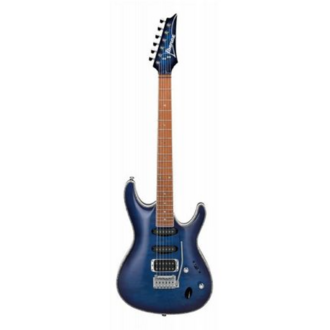 Ibanez SA360NQM SPB Electric Guitar Sapphire Blue
