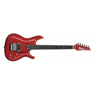 Ibanez JS240PS CA Joe Satriani Signature Electric Guitar Candy Apple