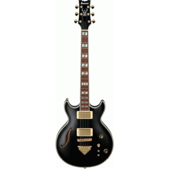 Ibanez AR520H BK Electric Guitar