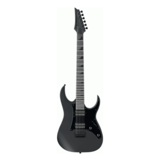 Ibanez RGR131EX BKF Gio Electric Guitar
