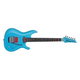 Ibanez JS2410 SYB Joe Satriani Electric Guitar Sky Blue W/Case