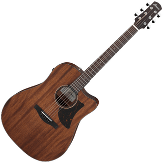 Ibanez AAD190CE OPN Acoustic Guitar