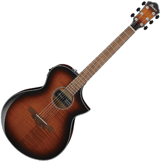 Ibanez AEWC400 AMS Acoustic Guitar