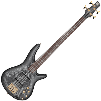 Ibanez SR300EDXBZM Electric 4 String Bass