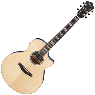  Ibanez AE390 NTA Acoustic Guitar