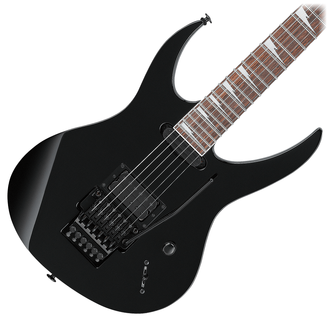 Ibanez 540PIII Genesis Electric Guitar - Black