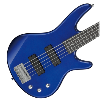Ibanez GSR185-JB 5 String Electric Bass - Jewel Blue