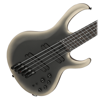 Ibanez BTB605MS-SOM 5 String Electric Bass - Solar Eclipse Matte