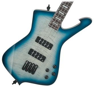 Ibanez ICB720FM-CBS Electric 4 String Bass - Cosmic Blue Starburst