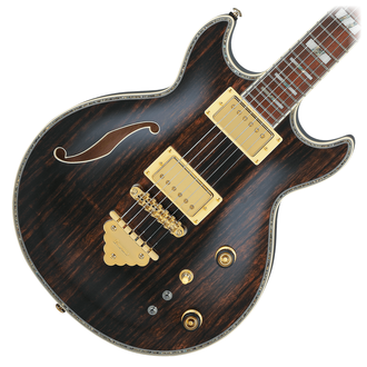 Ibanez AR520HM-ENT Electric Guitar - Natural