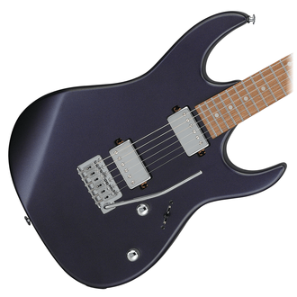 Ibanez GRX120SPDDM Electric Guitar - Dark Musk Metallic