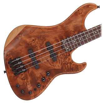 Ibanez MDM1600-NML Electric Bass - Natural Mocha Low Gloss