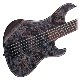 Ibanez MDM1605DTW Electric 5 String Bass - Deep Twilight