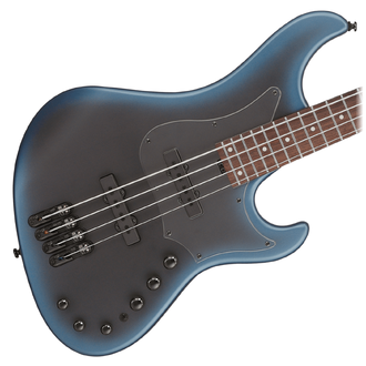 Ibanez MDM1000-MAM Electric Bass - Midnight Arctic Ocean Matte