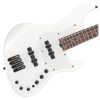 Ibanez MDM1000-PW Electric Bass - Pearl White