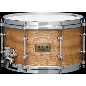 Tama 13"/7" SLP G-Maple Snare Drum - LGM137
