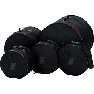 Tama Standard Series Drum Bag Set - 5pc Fusion - DSB52NF