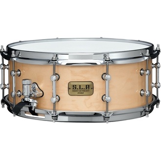 Tama 14"/5.5" SLP Classic Maple Snare Drum - LMP1455 SMP