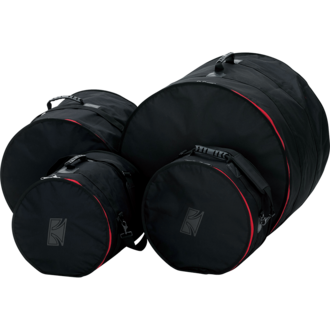 Tama Standard Series Drum Bag Set - 5pc Hyperdrive - DSS52H 