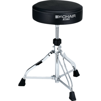 Tama 1st Chair Rounded Drum Throne - HT230